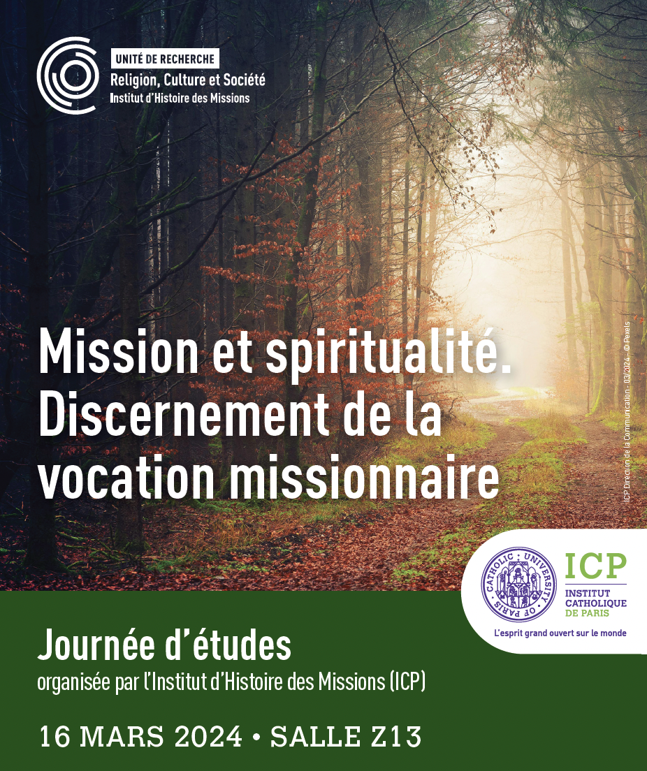 Journée étude mission médicale AFOM IHM 2026
